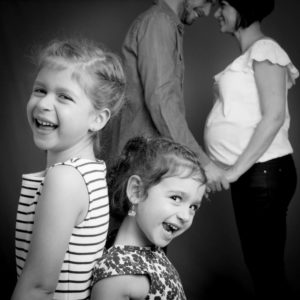 Galerie - Grossesse -Edwina Issaly photographe