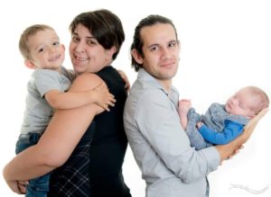 Témoignage - Famille -enfants - Edwina Issaly photographe