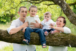 Témoignage - Famille -enfants - Edwina Issaly photographe