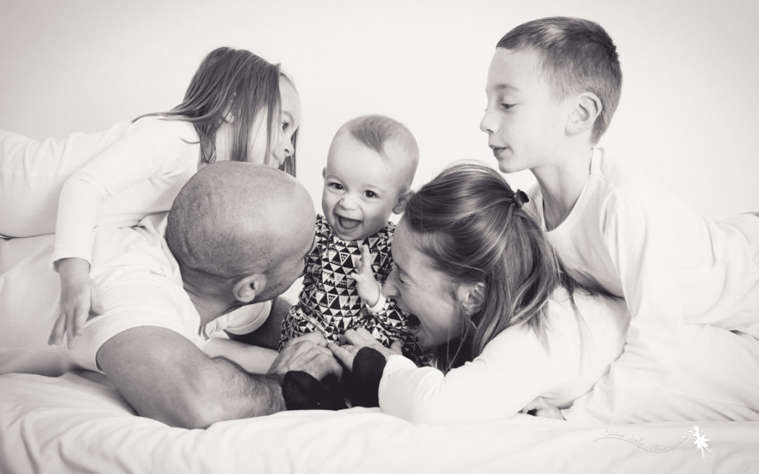 Témoignage de la Famille qui déchire !