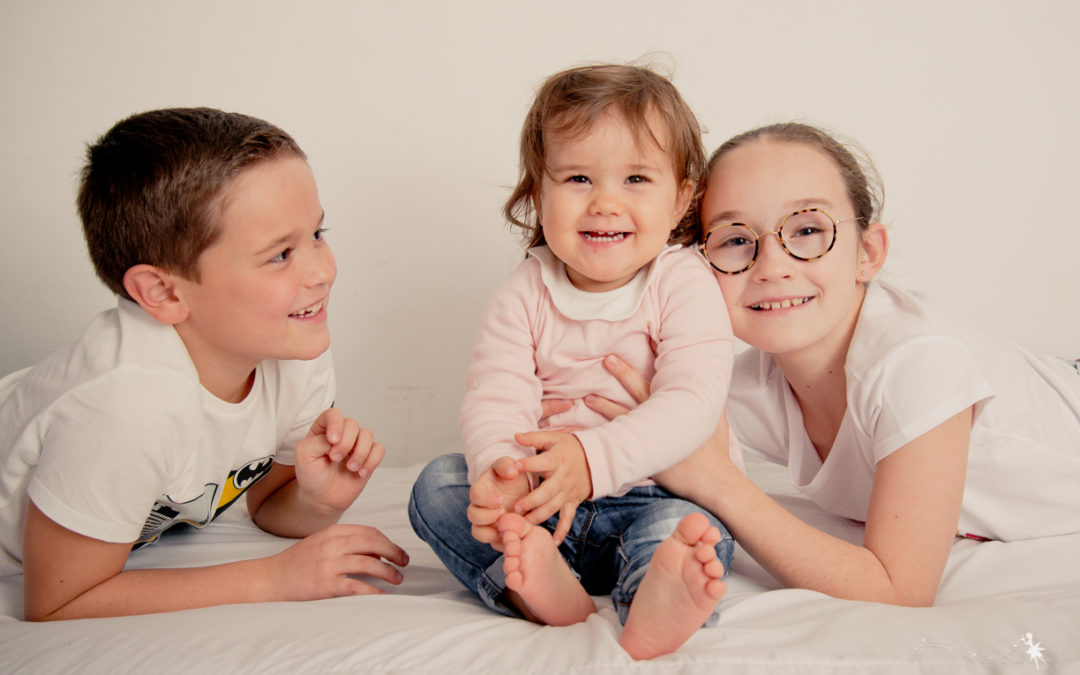 Témoignage d’Aurélien, Marielle, Léonie, Jules & Lyla.